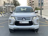 Mitsubishi Montero Sport 2020 4X4